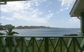 Capt. Harris Suites
